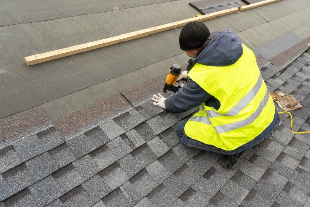 Best Storm Damage Roof Repair  in Eugene, OR