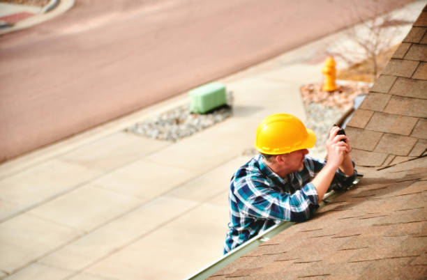 Best Residential Roofing Contractor  in Eugene, OR