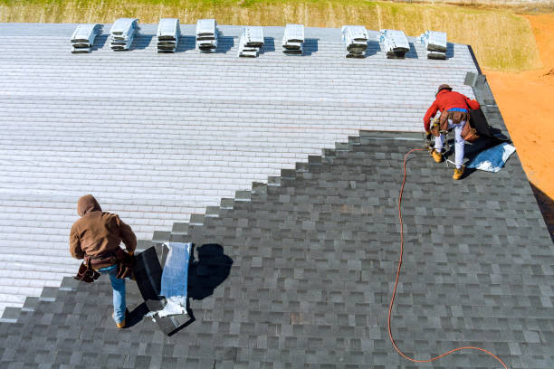 Best New Roof Installation  in Eugene, OR