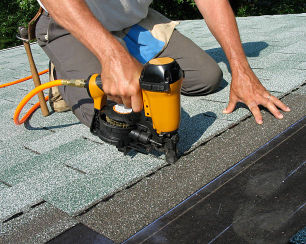 Best Shingle Roofing Installation  in Eugene, OR