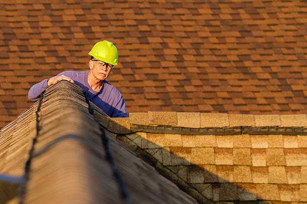 Best Roof Repair Services  in Eugene, OR