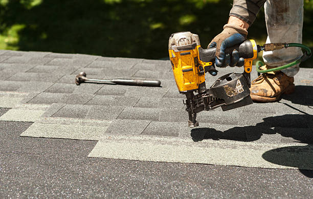 Eugene, OR Roofing Contractor Company