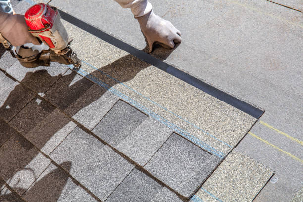Best Roof Replacement Cost  in Eugene, OR
