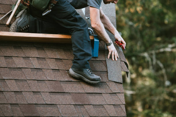 Best New Roof Installation  in Eugene, OR
